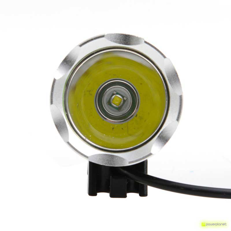Luz Led CREE Delantera 1200 lm XM-L T6 Rockbros - Ítem8