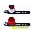Luz para Bicicleta LED - Ítem