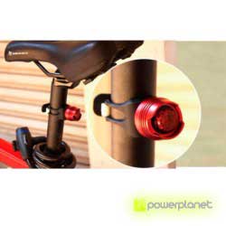 Luz para Bicicleta LED - Ítem3
