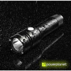 Luz da Frente LED CREE T6 Rockbros - Item3