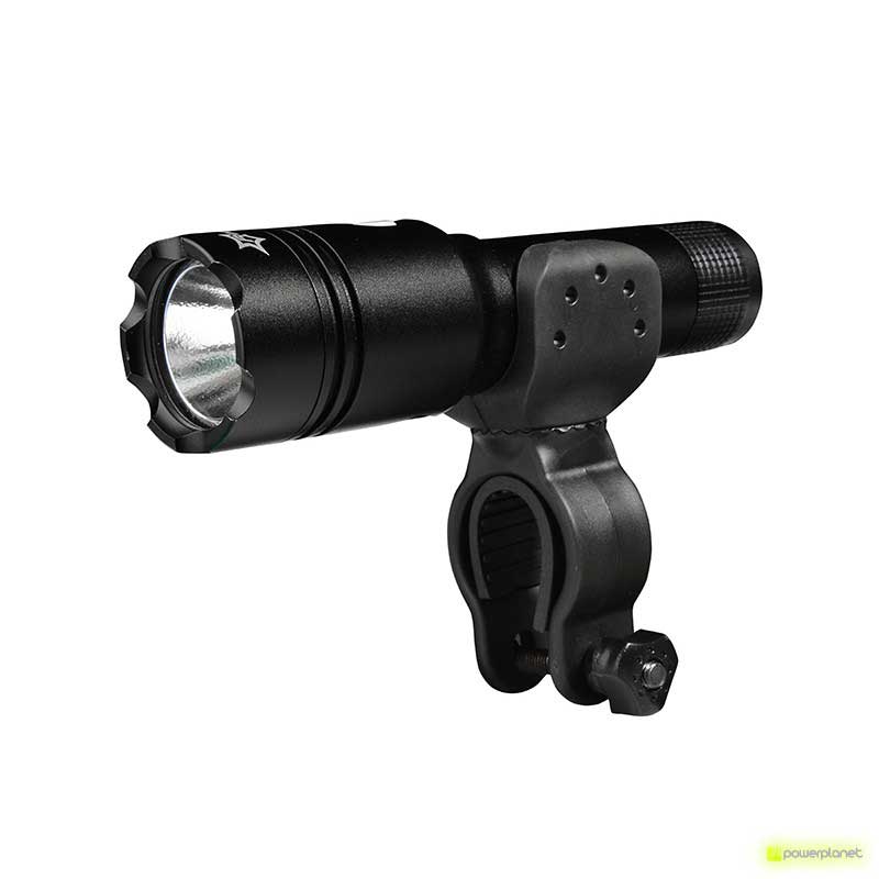 Luz da Frente LED CREE T6 Rockbros - Item4