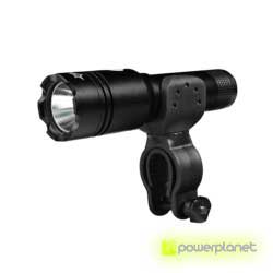 Luz da Frente LED CREE T6 Rockbros - Item4