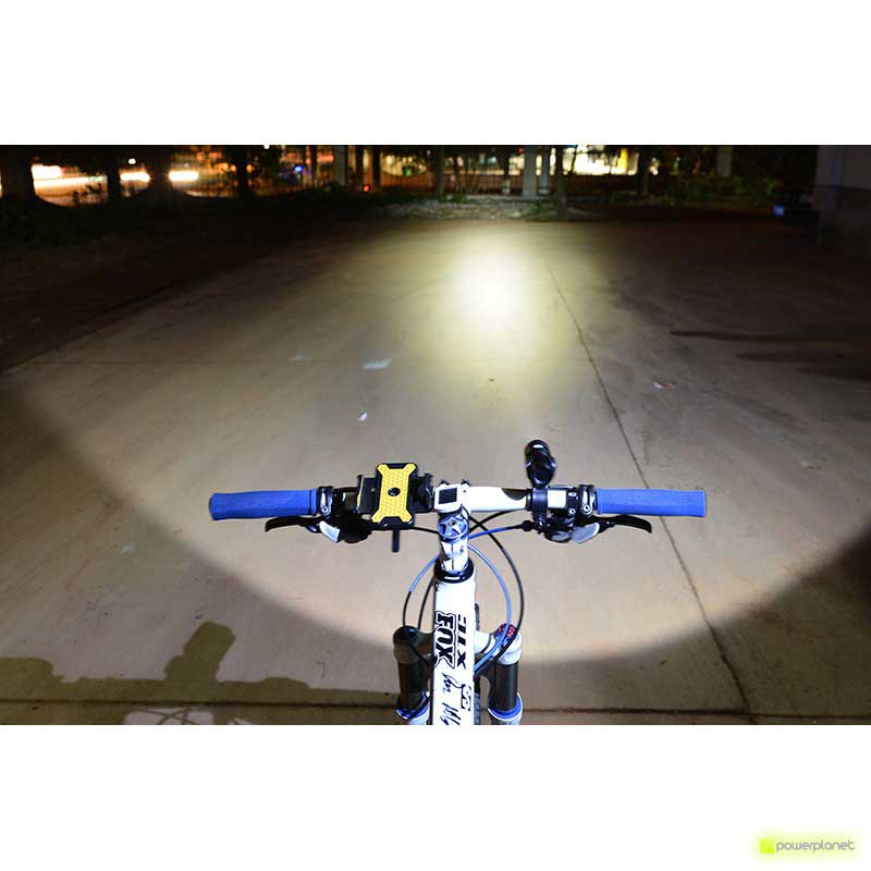 Luz da Frente LED CREE T6 Rockbros - Item5