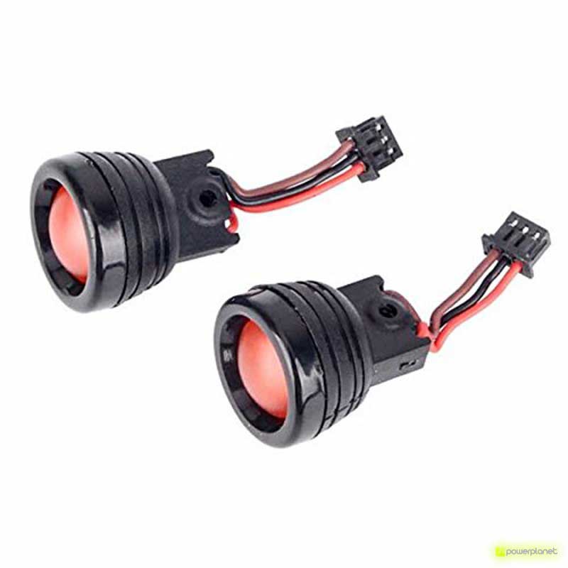 LED Vermelho Walkera Runner 250 (R)