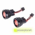 LED Vermelho Walkera Runner 250 (R) - Item