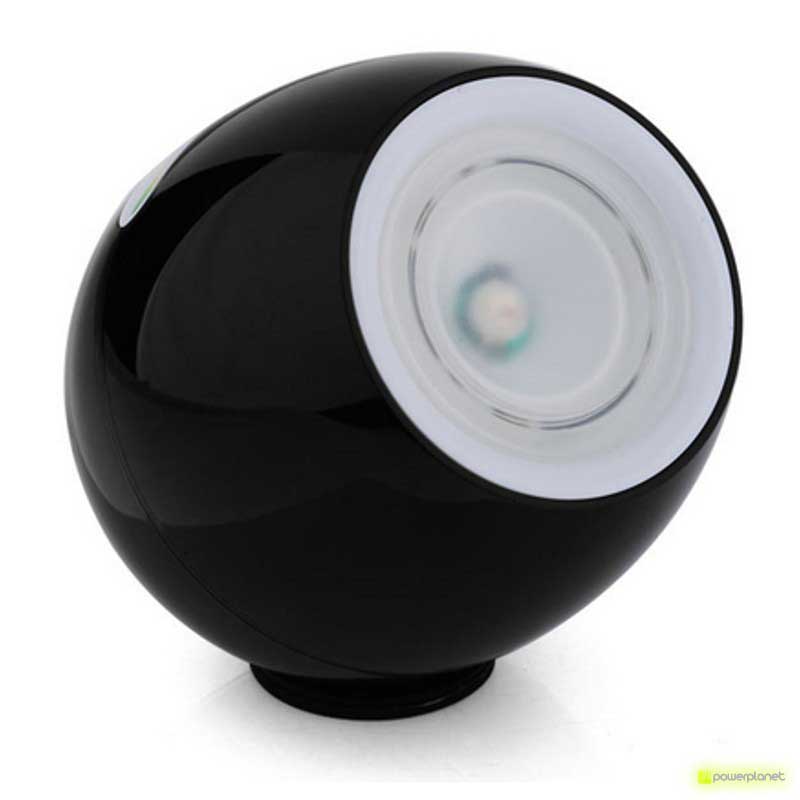 256 Cor LED Night lluz - Ítem1