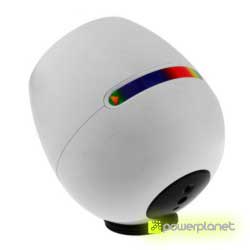 256 Cor LED Night lluz - Ítem3