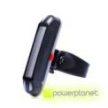 Traseira LED luz Rockbros - Item
