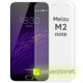 Protector de Pantalla Meizu M2 Note - Ítem