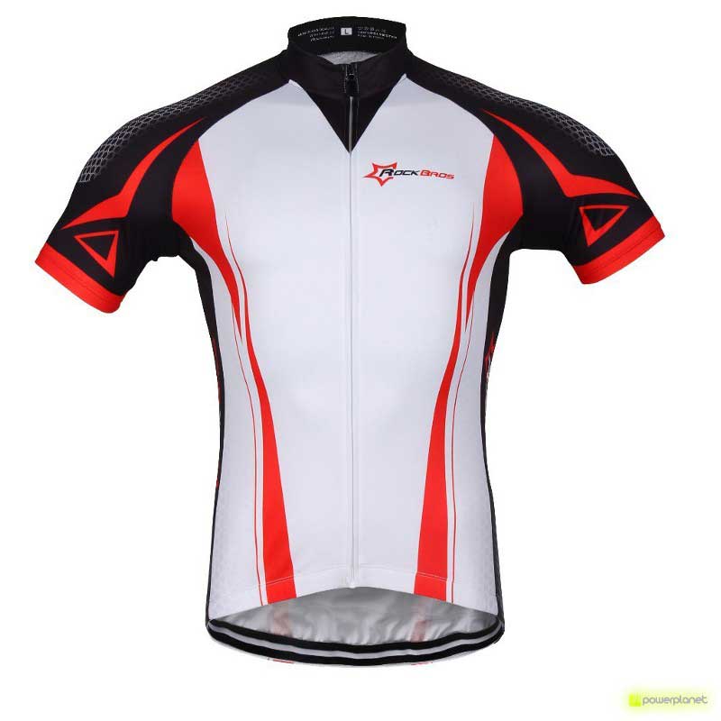 Maillot Curto Rockbros