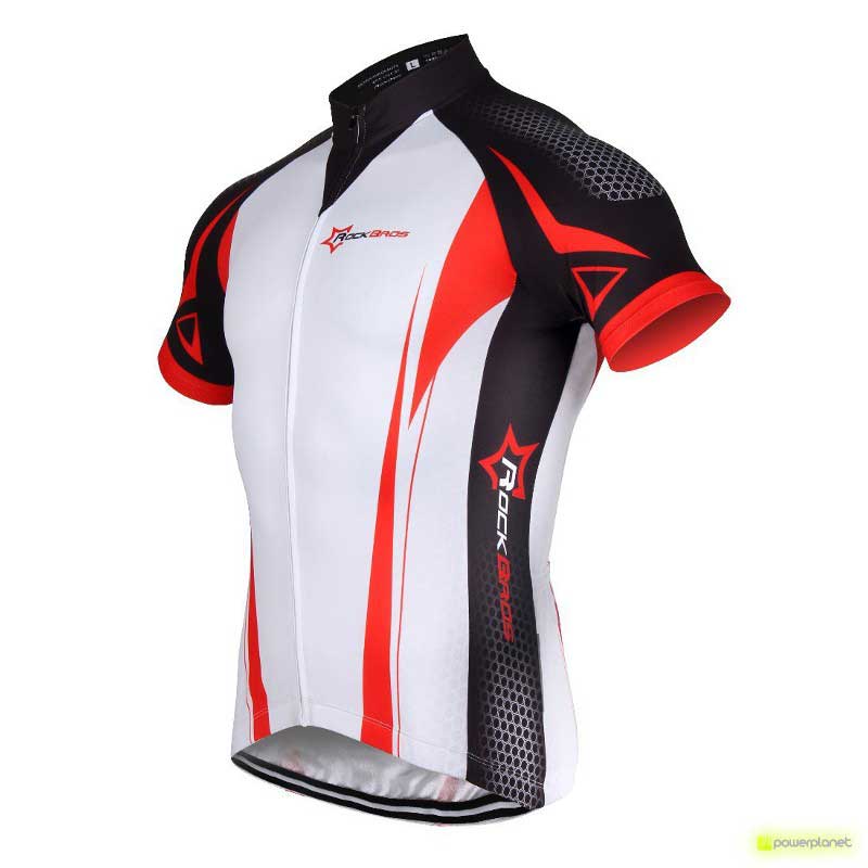 Maillot Curto Rockbros - Item1