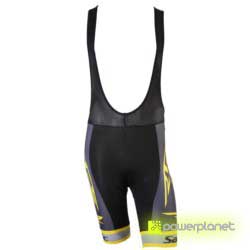 Conjunto Maillot y Culot Santic - Ítem4