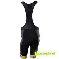 Conjunto Maillot y Culot Santic - Ítem5