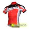 Maillot Curto Sobike Vermelho - Item