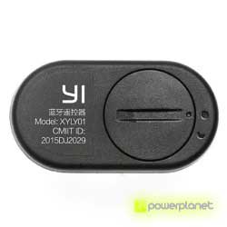 Bluetooth Remote Controller para Yi Action - Item1