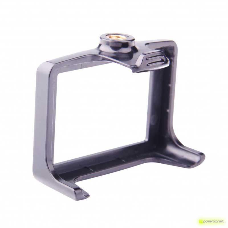 Soporte para GitUp