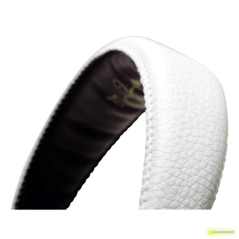 comprar auriculares marshall major hifi, comprar auriculares marshall, comprar auriculares profesionales, sonido profesional, headphones profesionales, cascos para música, auriculares música - Ítem2