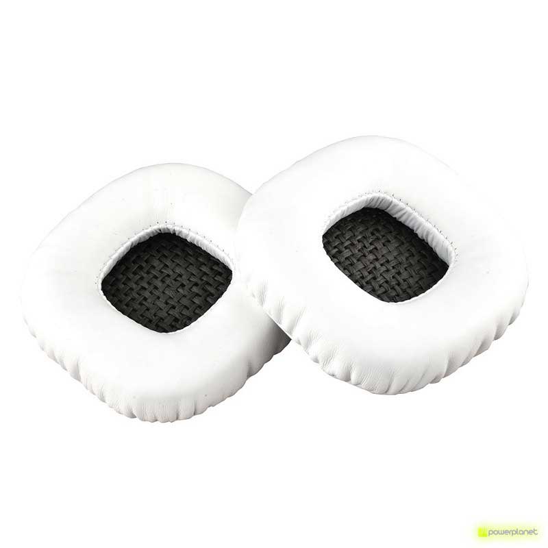 comprar auriculares marshall major hifi, comprar auriculares marshall, comprar auriculares profesionales, sonido profesional, headphones profesionales, cascos para música, auriculares música - Ítem3