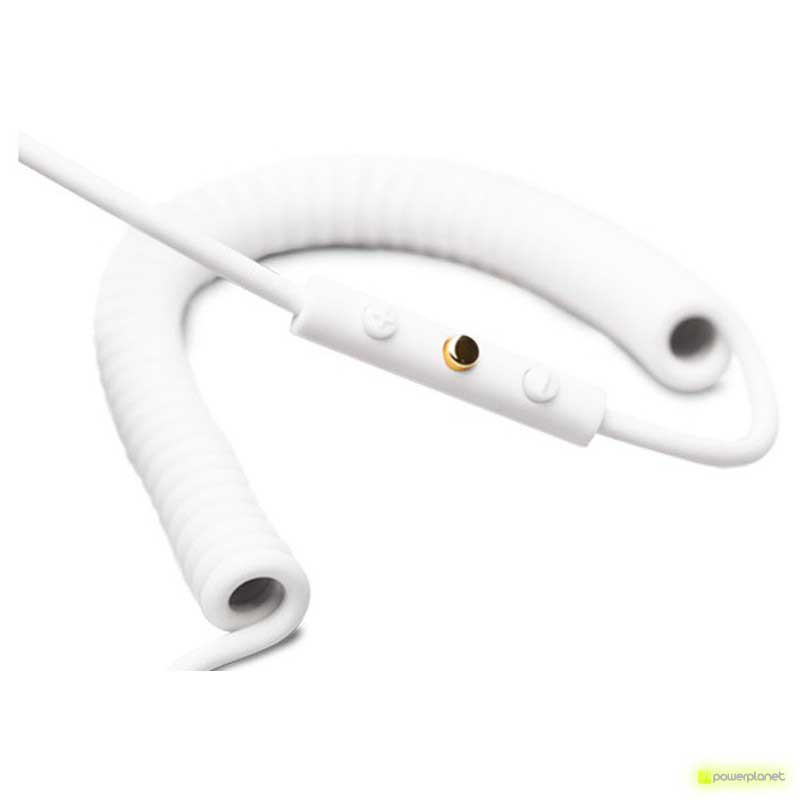 comprar auriculares marshall major hifi, comprar auriculares marshall, comprar auriculares profesionales, sonido profesional, headphones profesionales, cascos para música, auriculares música - Ítem4