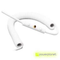 comprar auriculares marshall major hifi, comprar auriculares marshall, comprar auriculares profesionales, sonido profesional, headphones profesionales, cascos para música, auriculares música - Ítem4
