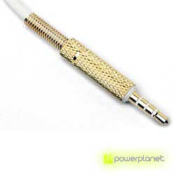 comprar auriculares marshall major hifi, comprar auriculares marshall, comprar auriculares profesionales, sonido profesional, headphones profesionales, cascos para música, auriculares música - Ítem5
