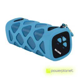 masione Bluetooth speaker ms285 - Item4