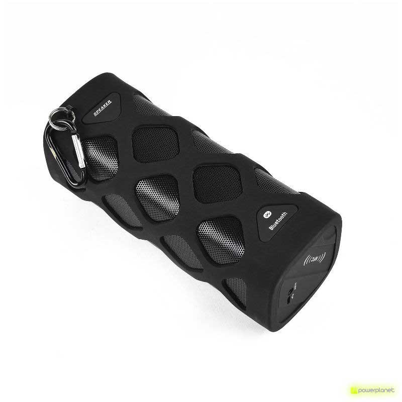 masione Bluetooth speaker ms285 - Item1