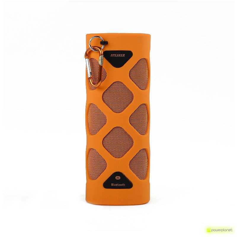 masione Bluetooth speaker ms285 - Item2