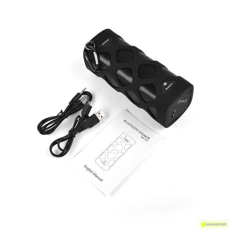 masione Bluetooth speaker ms285 - Item3