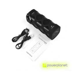 masione Bluetooth speaker ms285 - Item3