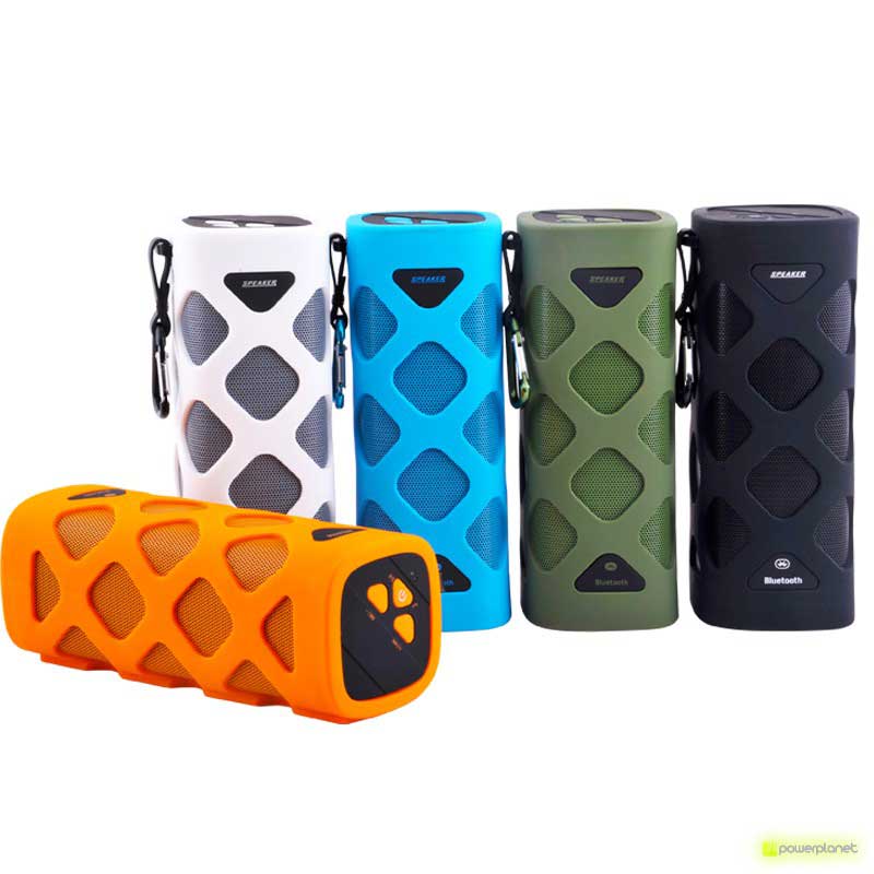 masione Bluetooth speaker ms285