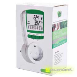 Medidor elétrico instantâneo - Item2