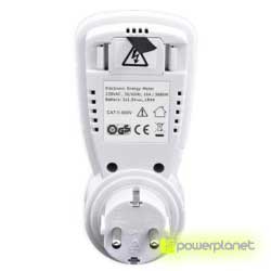 Medidor elétrico instantâneo - Item1