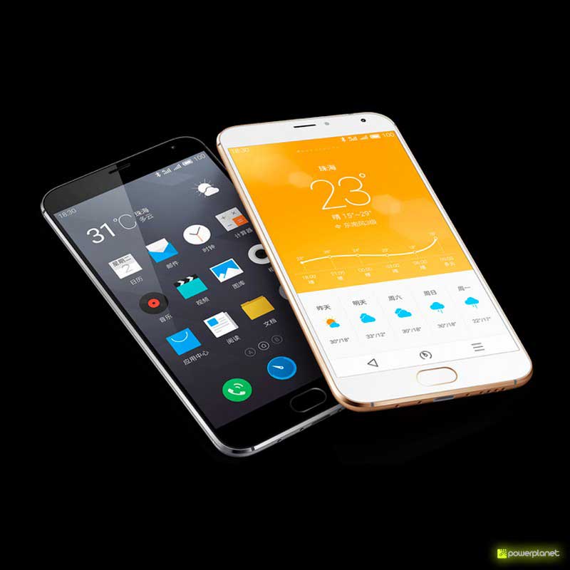 Meizu Mx5 - Item10