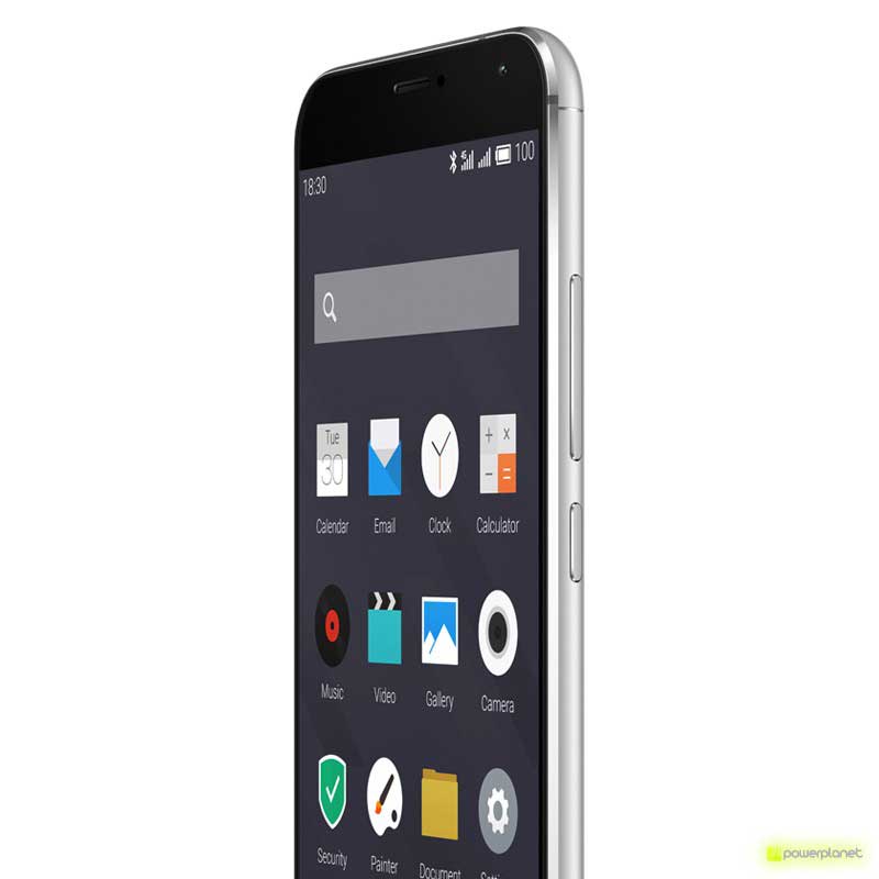 Meizu Mx5 - Item18
