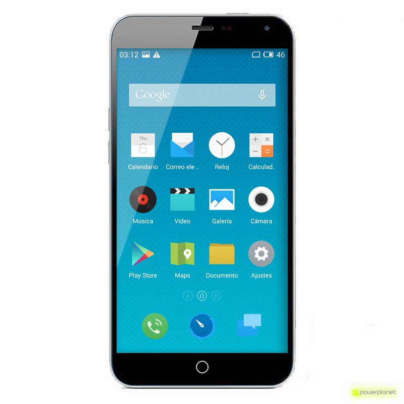 Meizu M1 Note 32 GB