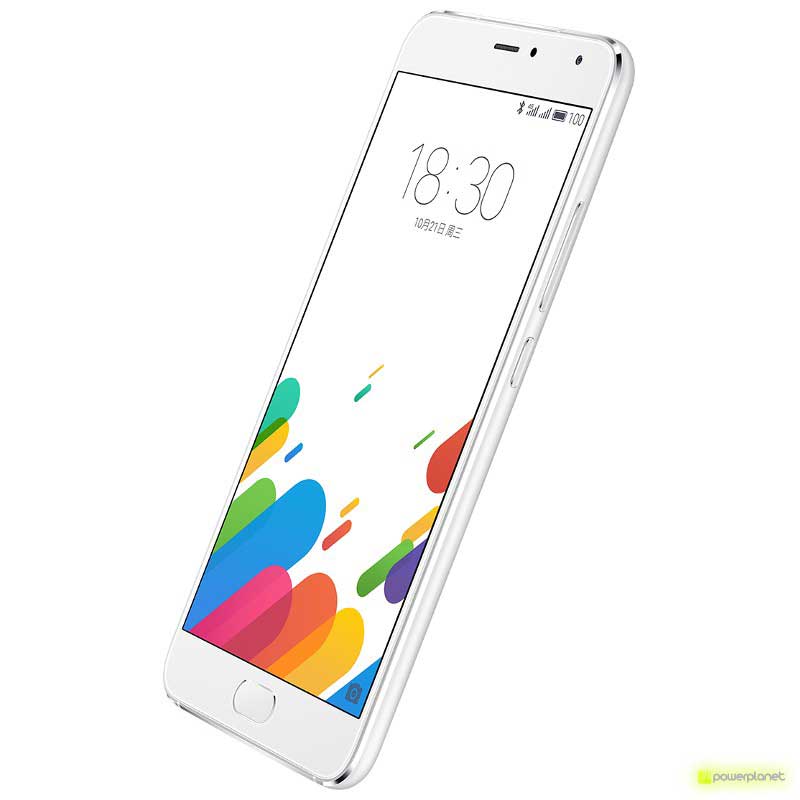 Meizu Metal 32GB - Ítem5