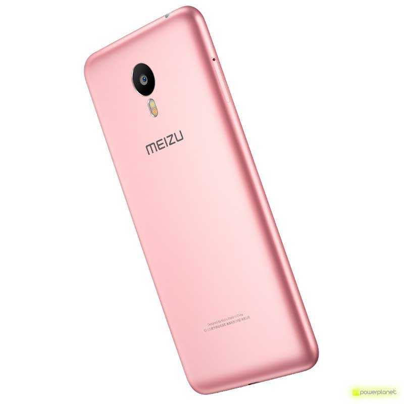 Meizu Metal 32GB - Ítem6