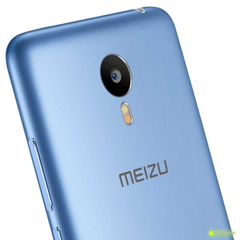 Meizu Metal 32GB - Ítem9
