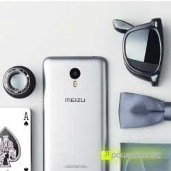 Meizu Metal 32GB - Ítem12