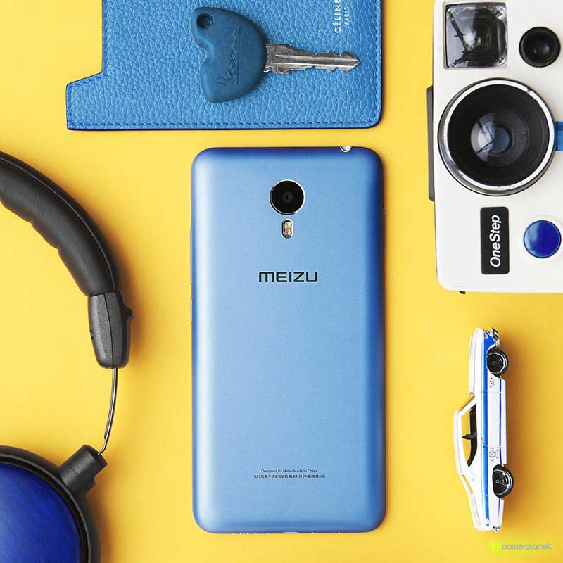 Meizu Metal 32GB - Ítem14