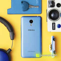 Meizu Metal 32GB - Ítem14