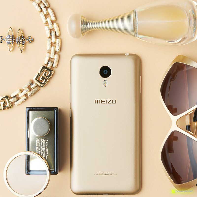 Meizu Metal 32GB - Ítem15