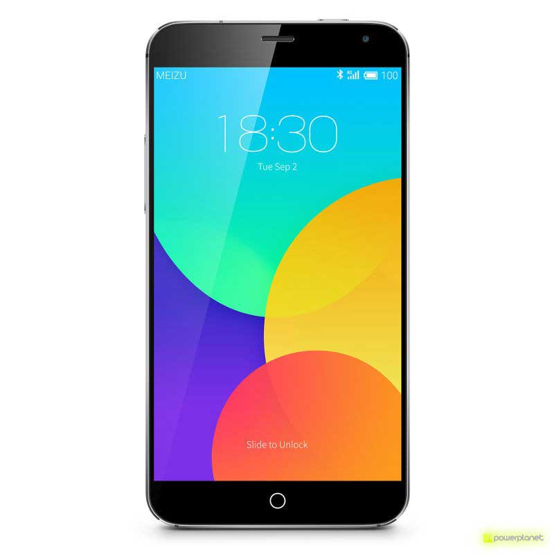 Meizu MX4 32GB - Ítem1