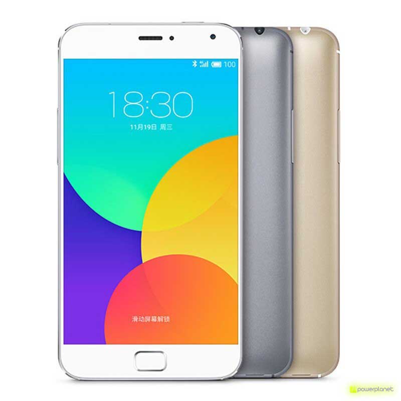 Meizu Mx4 Pro 16GB - Ítem4