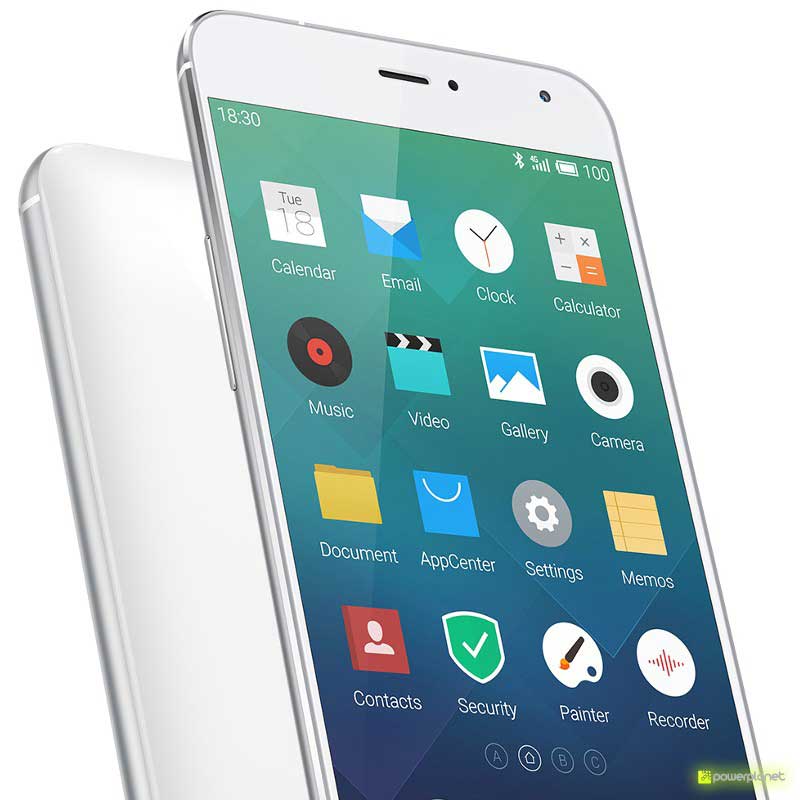 Meizu Mx4 Pro 16GB - Ítem5