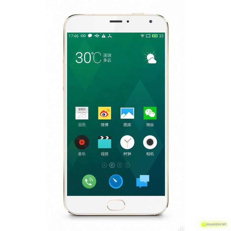 Meizu Mx4 Pro 16GB - Ítem6