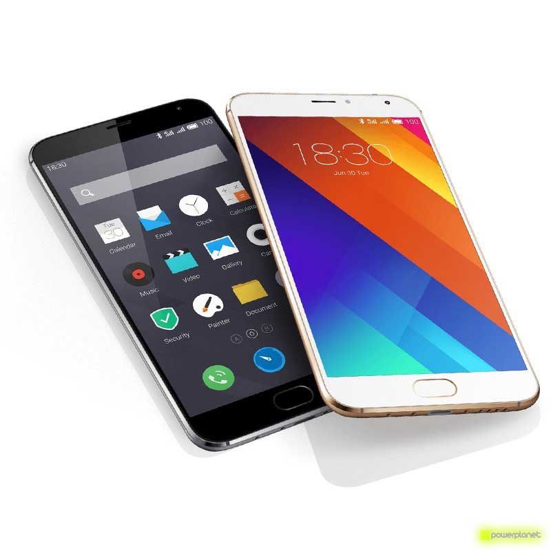 Meizu MX5e 32GB - Item9