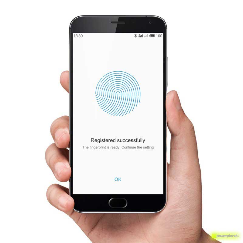 Meizu MX5e 32GB - Item10