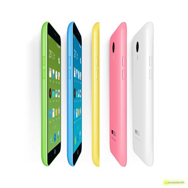 Meizu M1 Note 32 GB - Ítem6